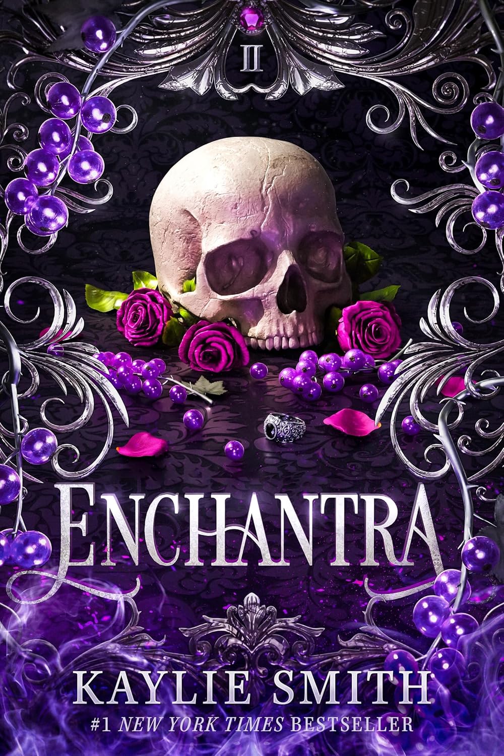 Enchantra Enchantra
