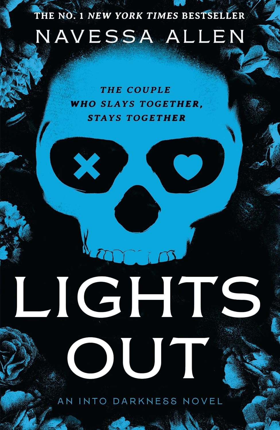 Lights Out Lights Out