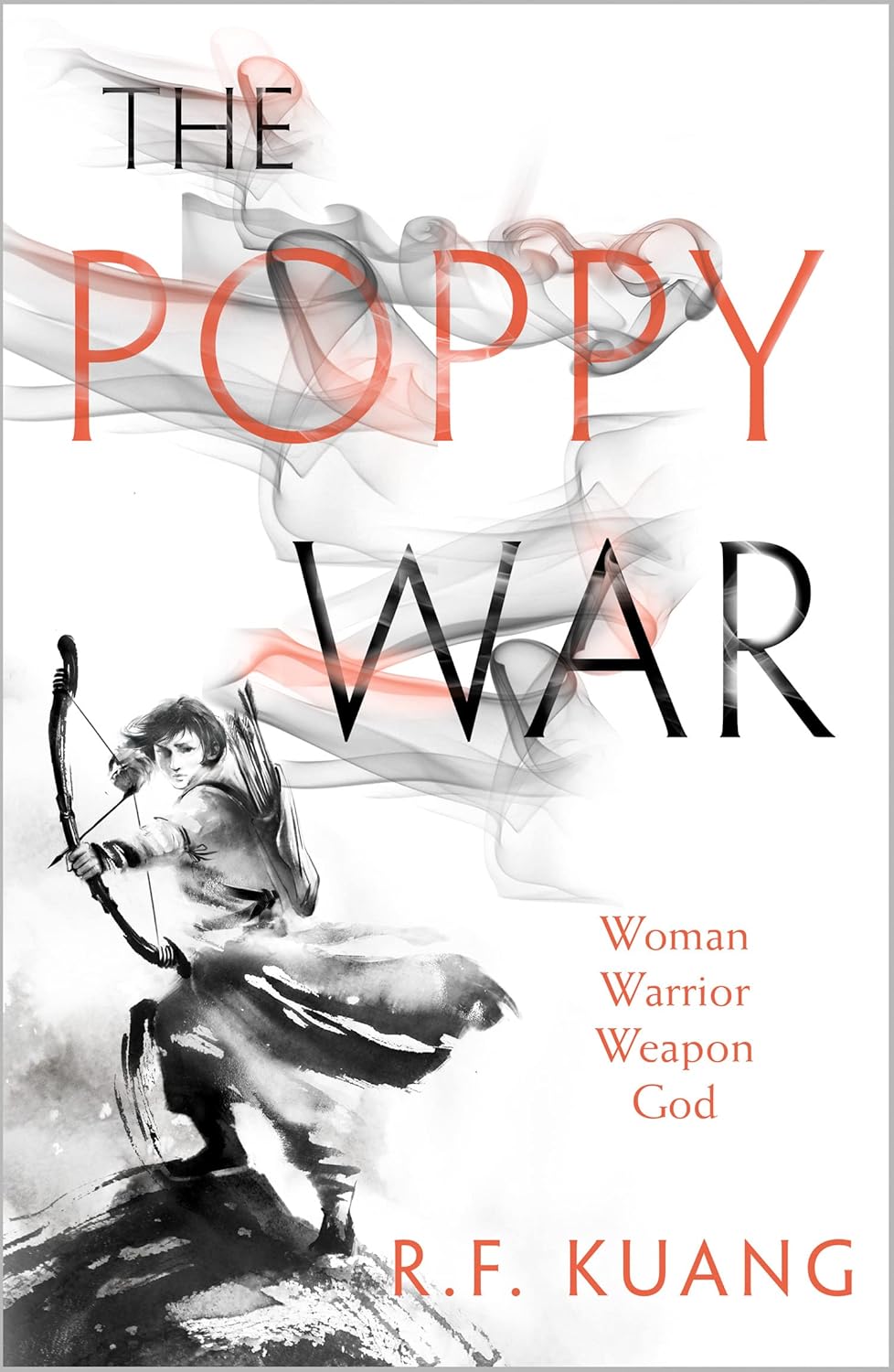The Poppy War The Poppy War