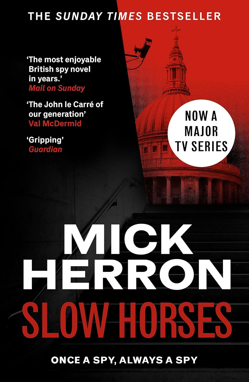 Slow Horses Slow Horses