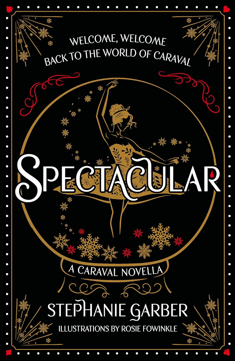 Spectacular Spectacular