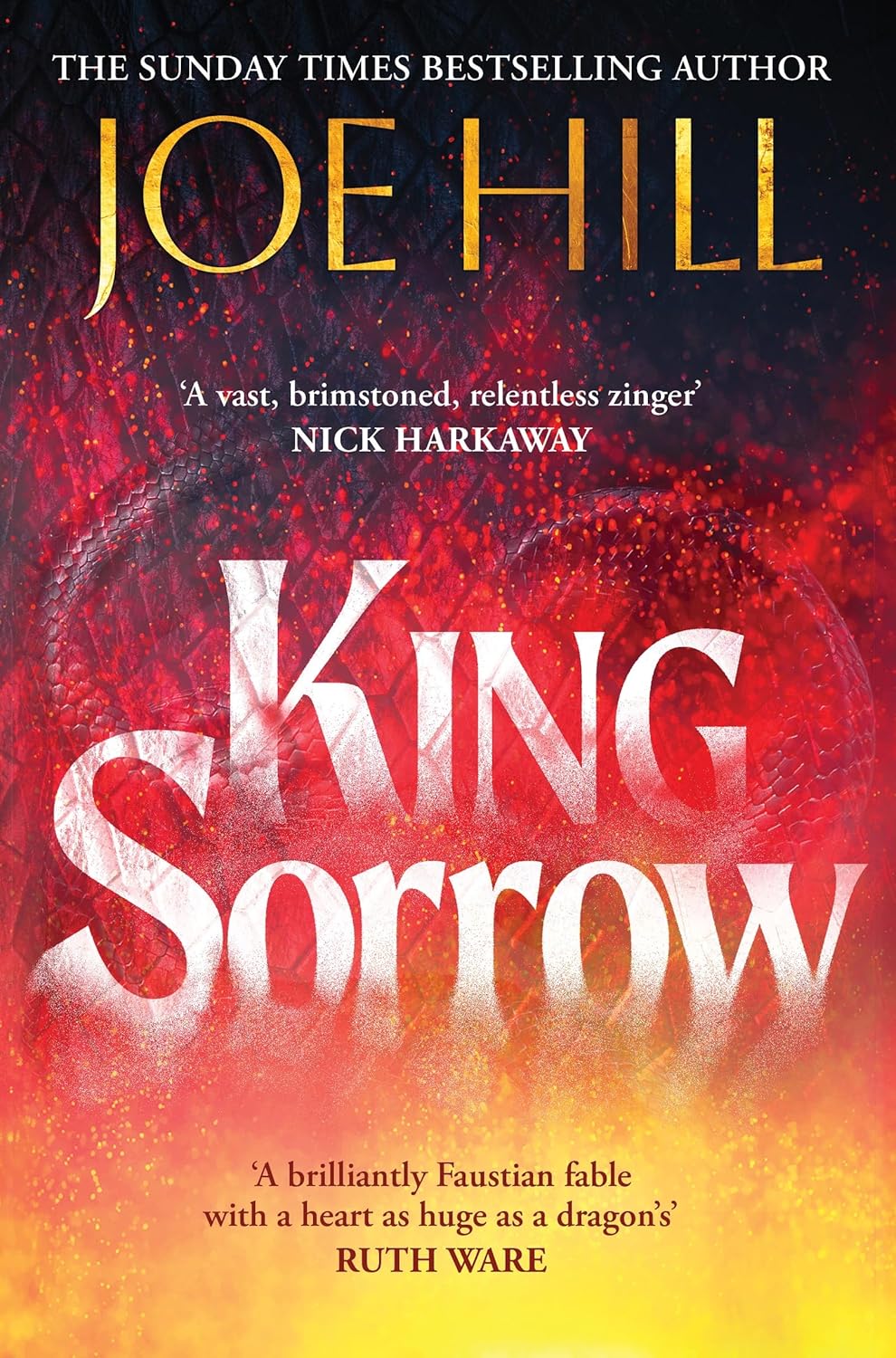 King Sorrow King Sorrow