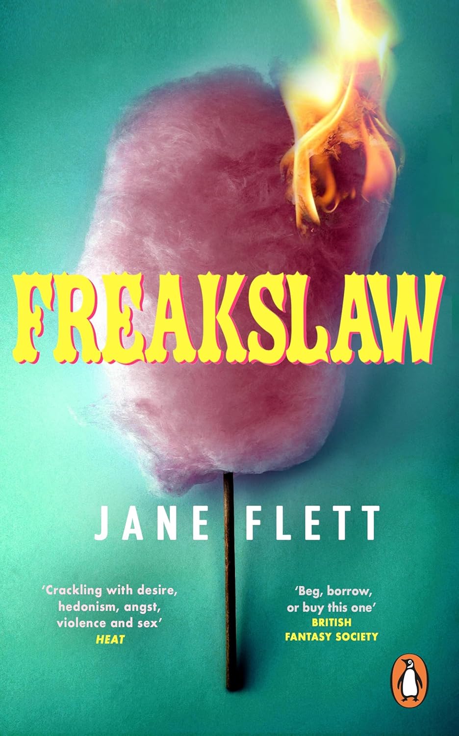 Freakslaw Freakslaw