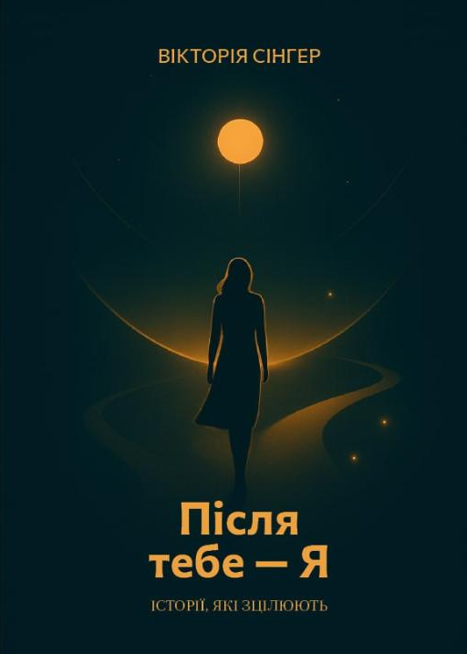 После тебя — Я После тебя — Я