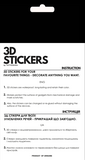 3D стикеры «Собаки мемы сет 2». Изображение №1