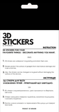 3D стикеры «Сats mood mems». Изображение №1
