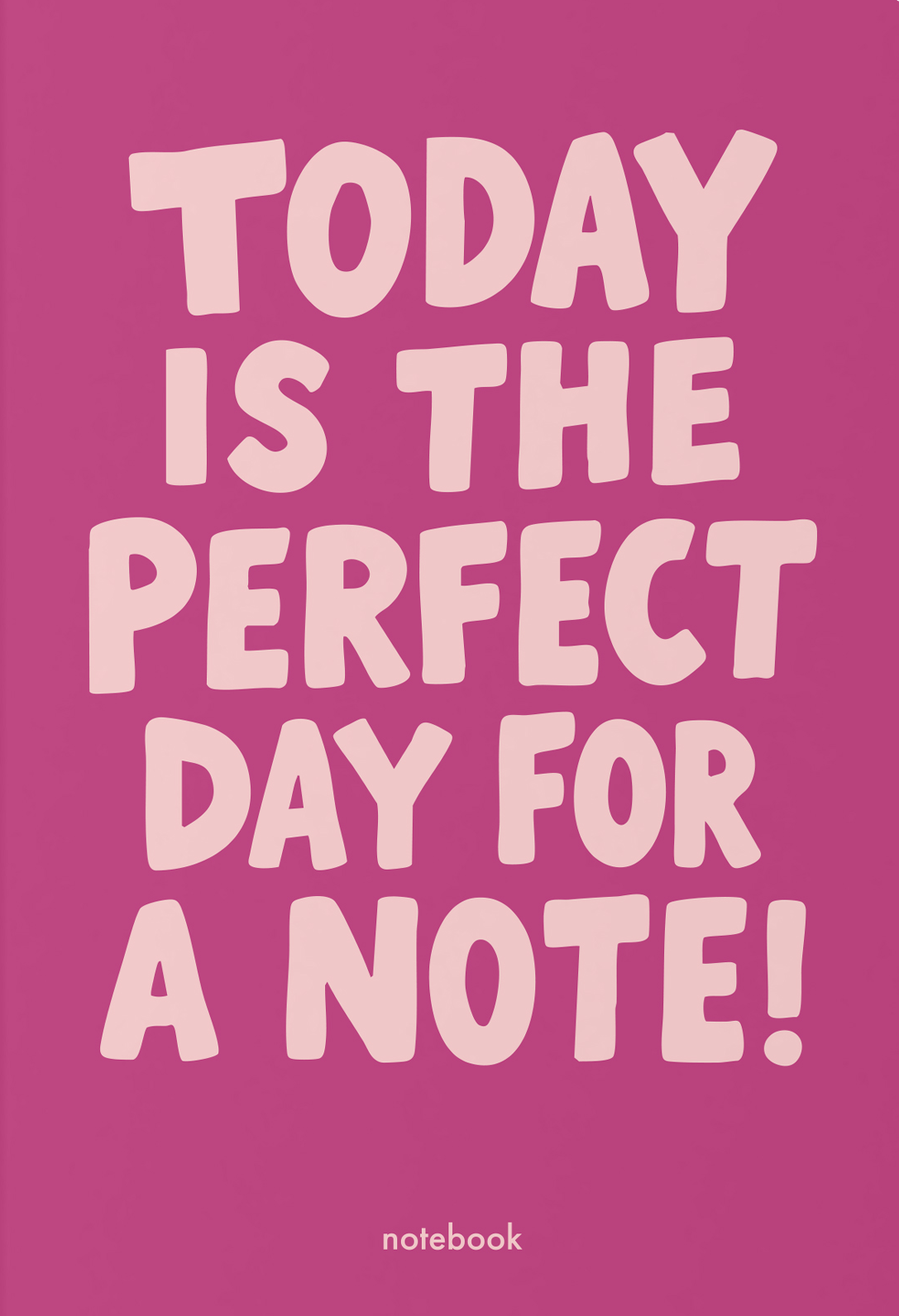 Блокнот «Day for note» Блокнот «Day for note»