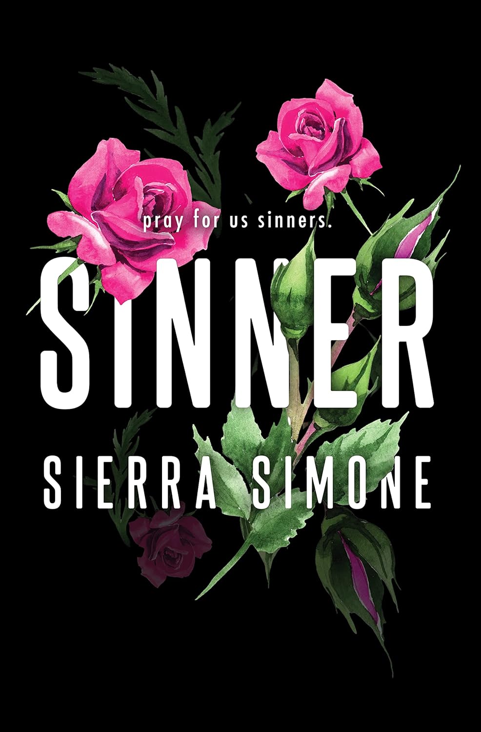 Sinner Sinner