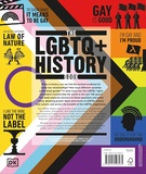 Big Ideas: The LGBTQ+ History Book. Зображення №1