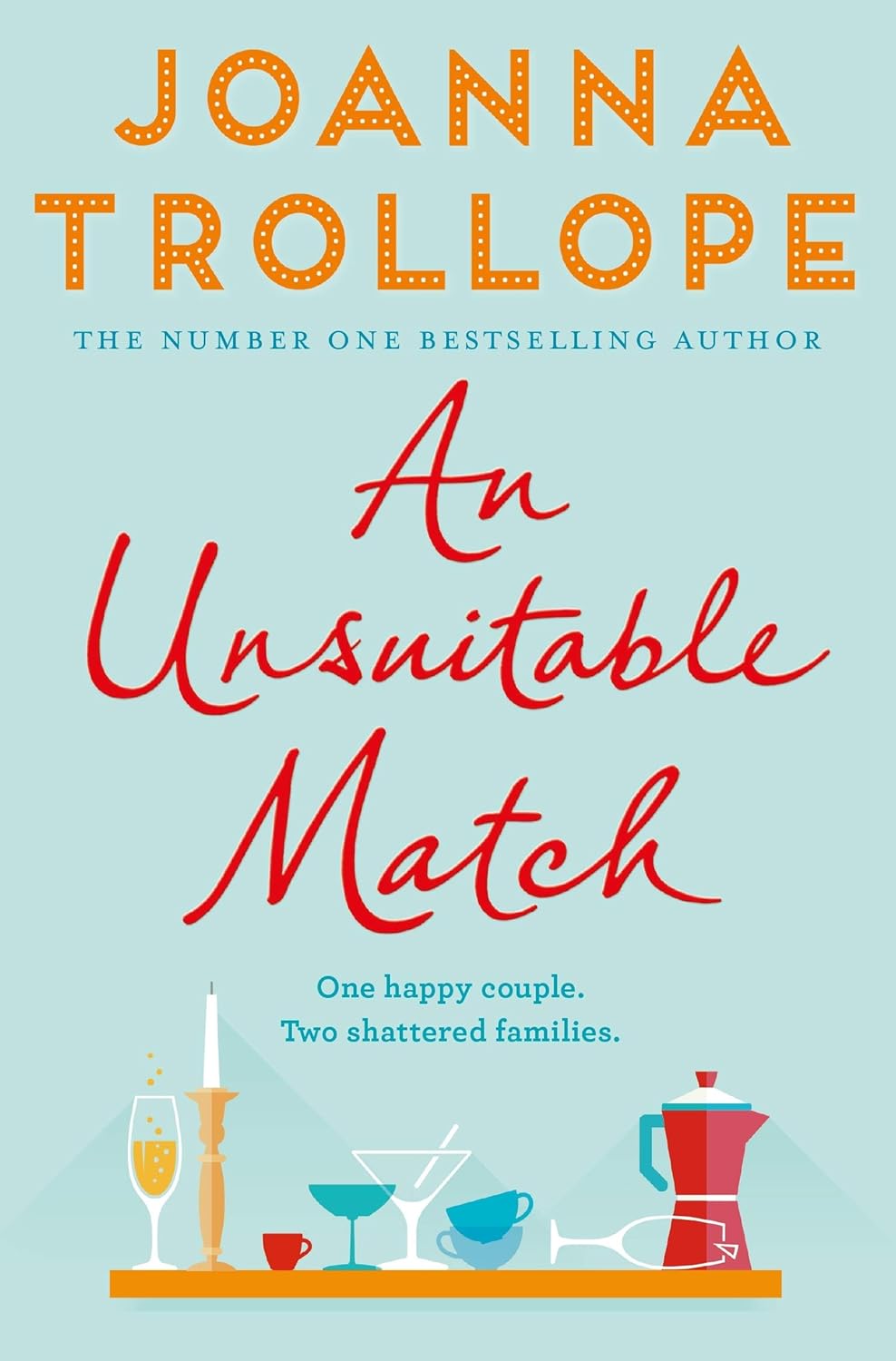 An Unsuitable Match An Unsuitable Match