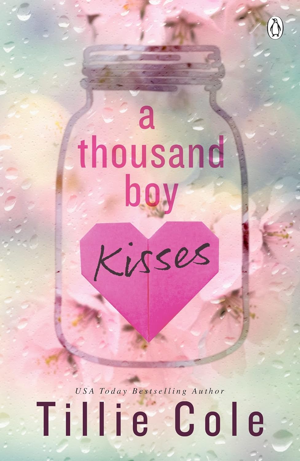 A Thousand Boy Kisses A Thousand Boy Kisses