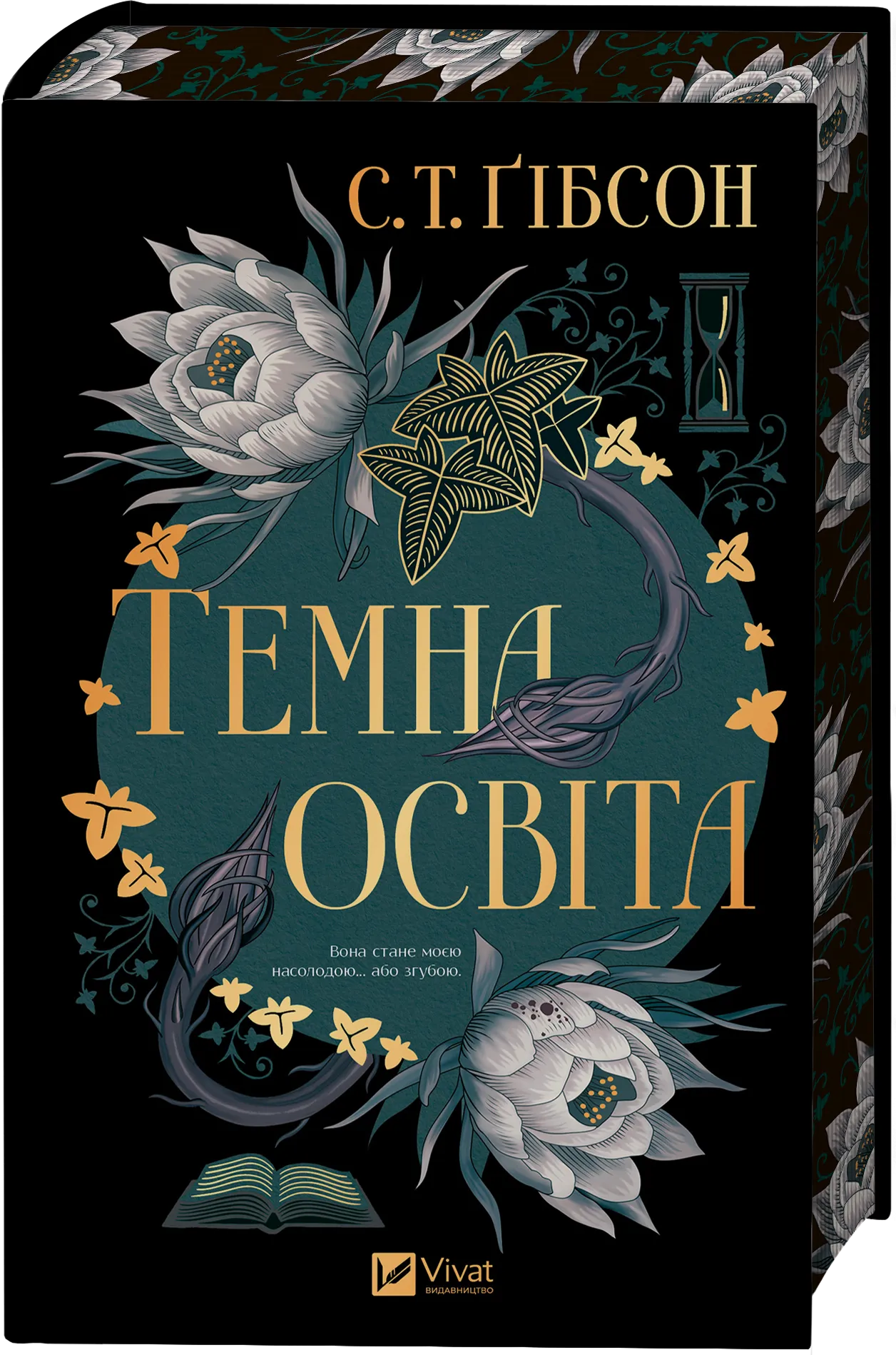 Темна освіта Темна освіта