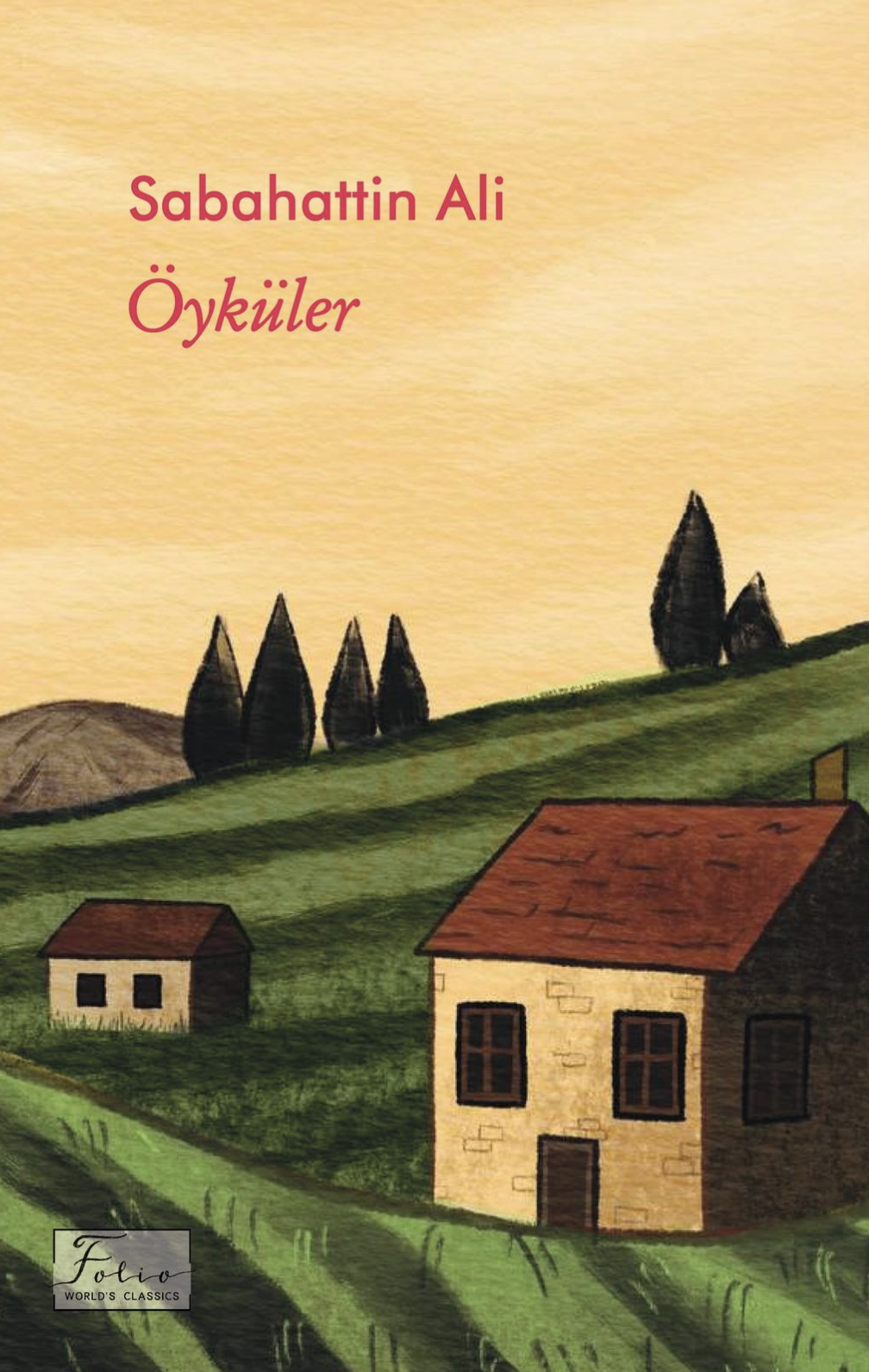 Öyküler Öyküler