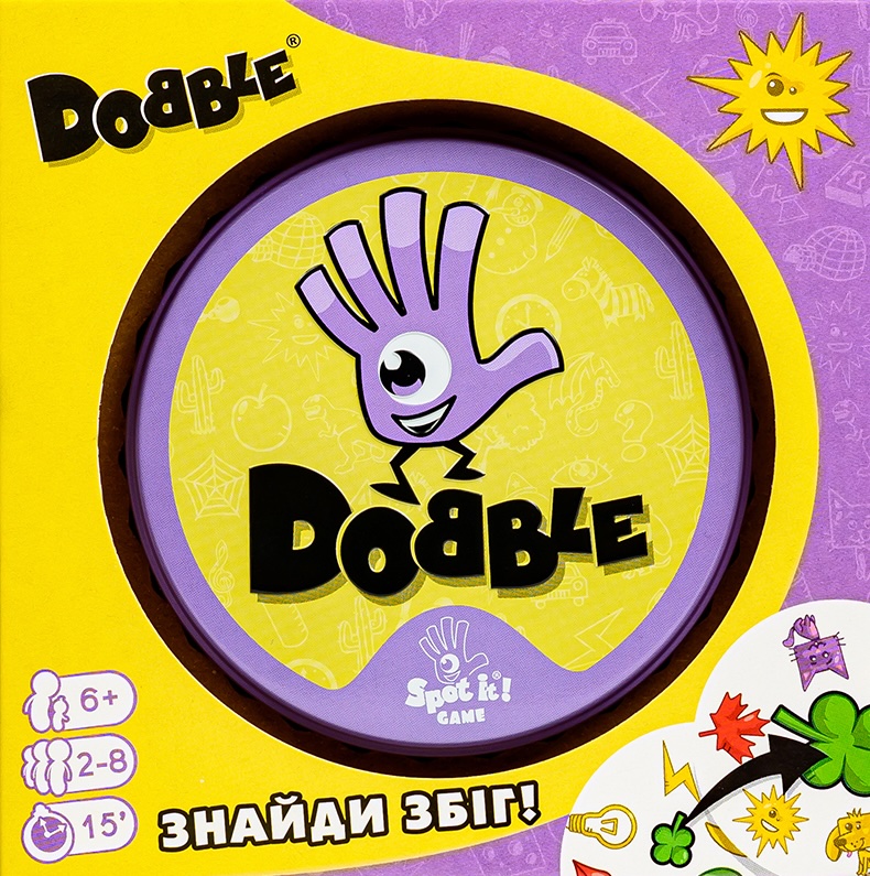 Dobble Dobble