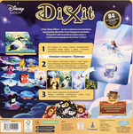 Dixit - Disney Edition. Изображение №1