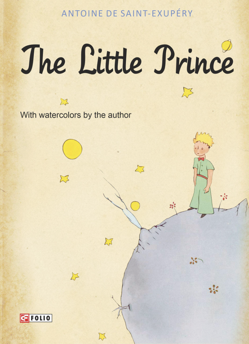 The Little Prince The Little Prince