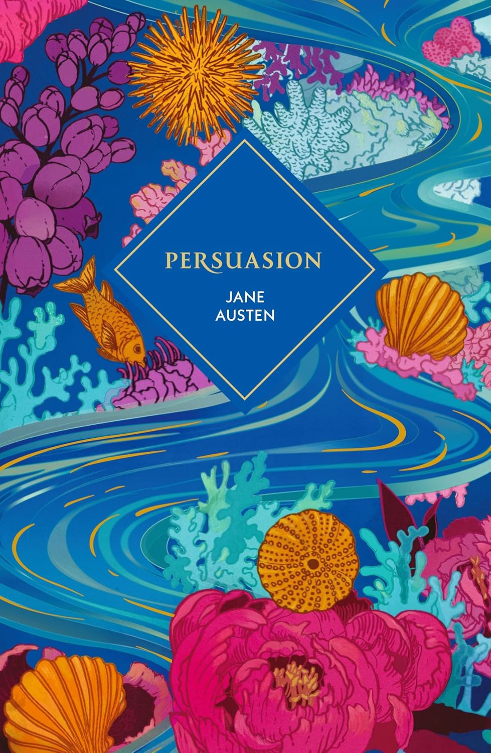 Persuasion Persuasion