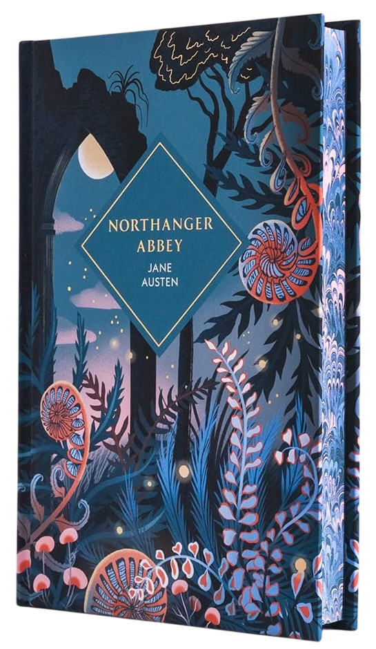 Northanger Abbey Northanger Abbey