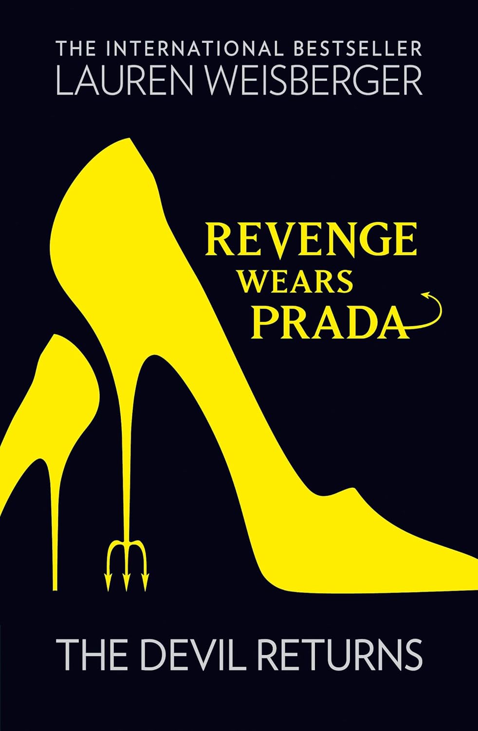 Revenge Wears Prada Revenge Wears Prada