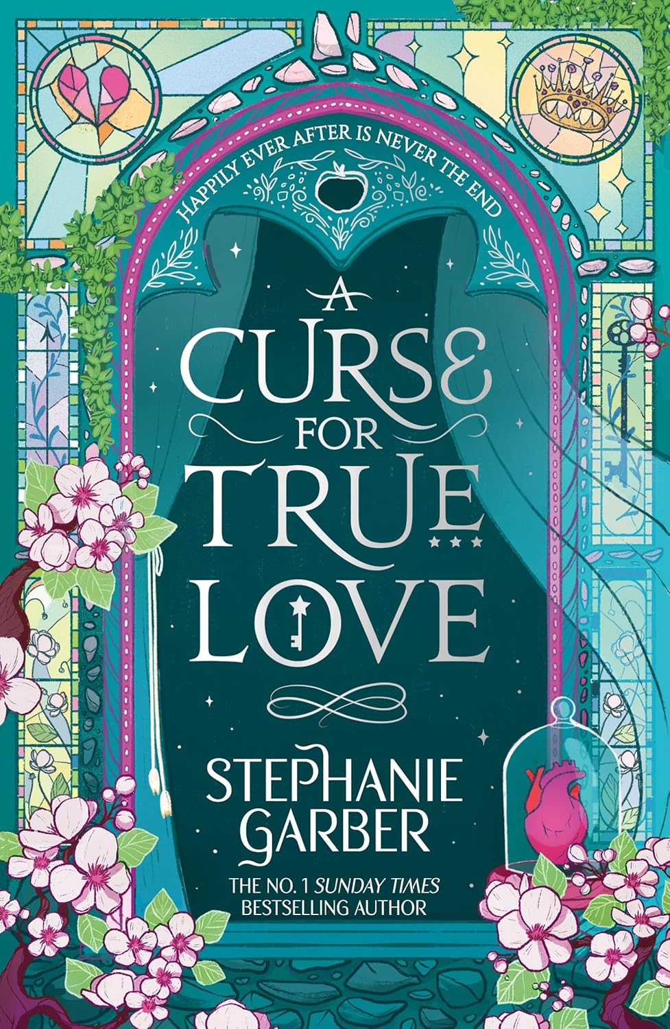 A Curse for True Love A Curse for True Love