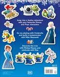 Ultimate Sticker Collection: Disney Christmas. Зображення №1 Ultimate Sticker Collection: Disney Christmas. Зображення №1