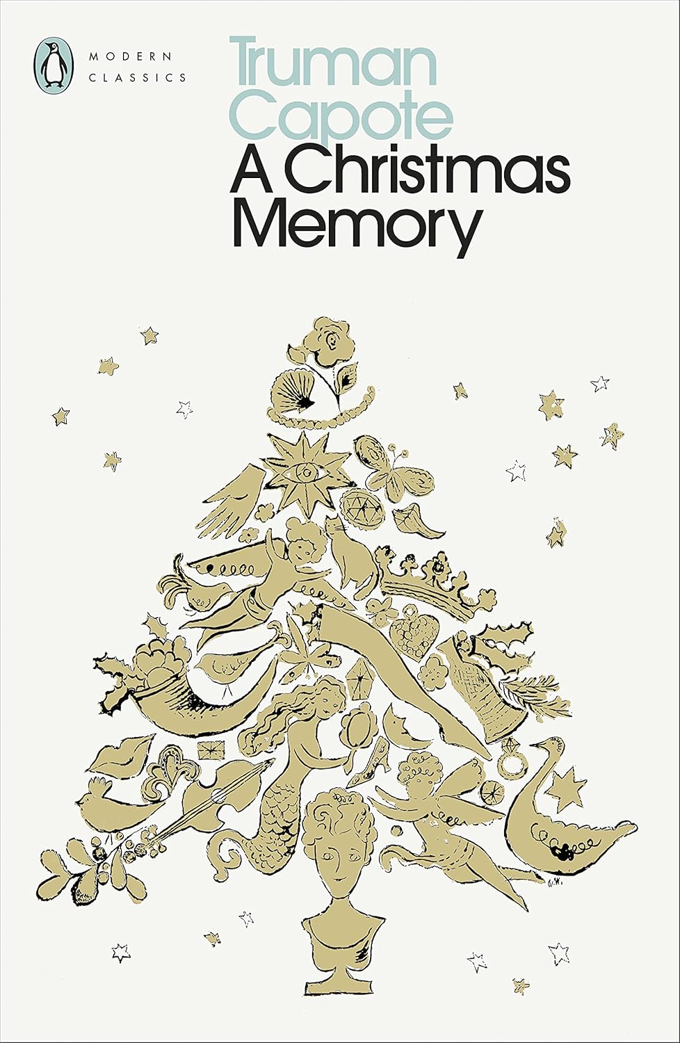 Modern Classics: A Christmas Memory Modern Classics: A Christmas Memory