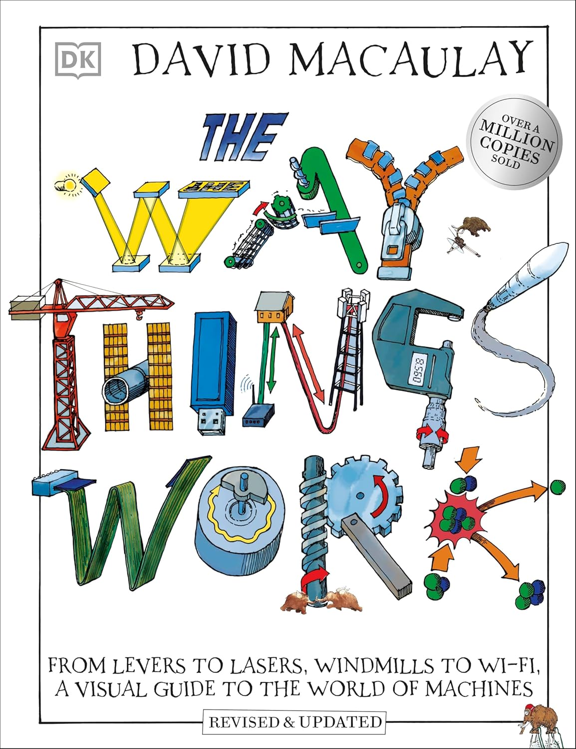 The Way Things Work The Way Things Work