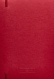 Нотатник «Бордова лінія». Зображення №1 Нотатник «Бордова лінія». Зображення №1