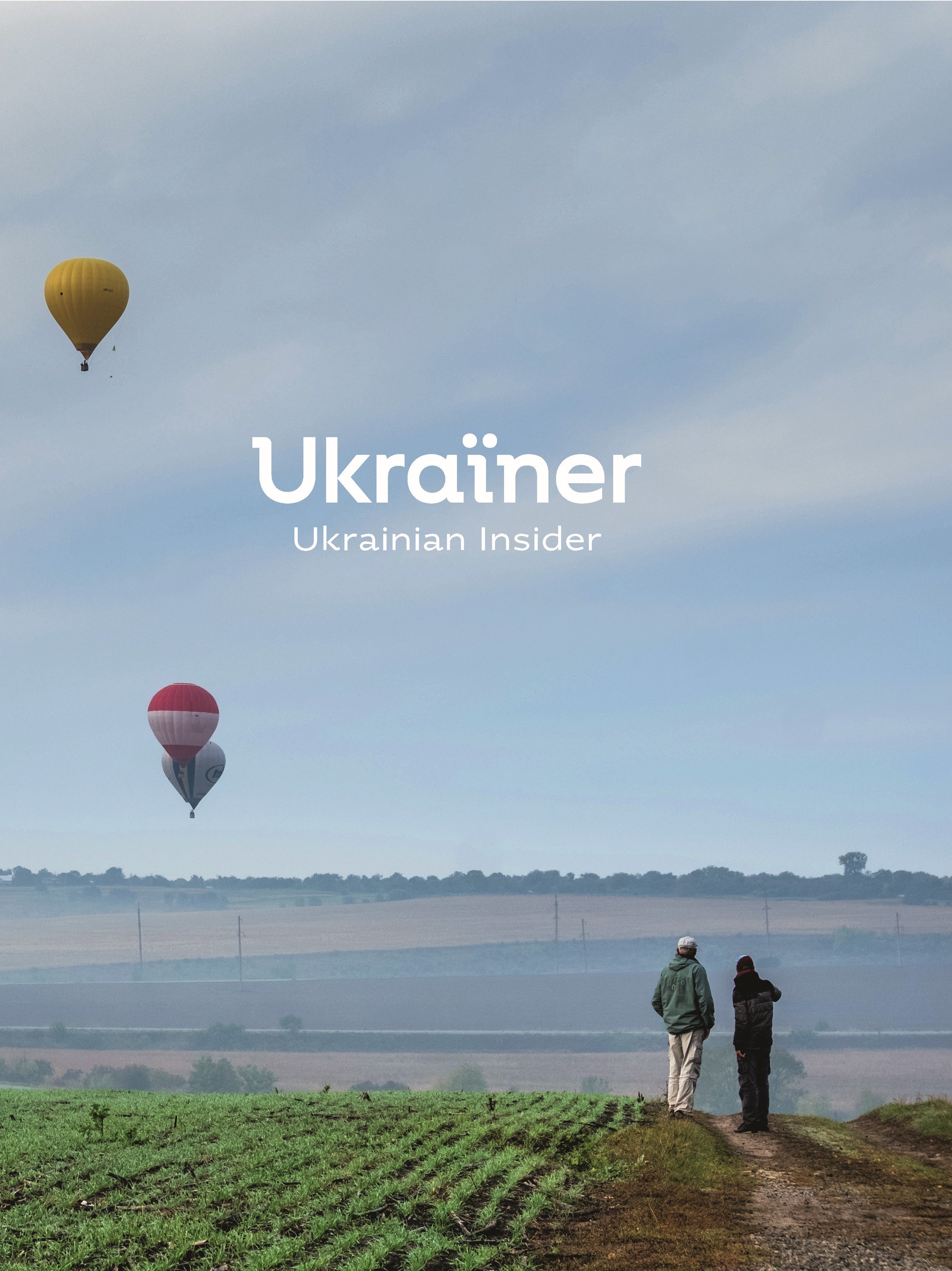Ukraïner. Ukrainian Insider Ukraïner. Ukrainian Insider