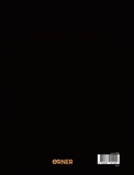 Блокнот для планирования «I HAVE A PLAN» black. Изображение №1