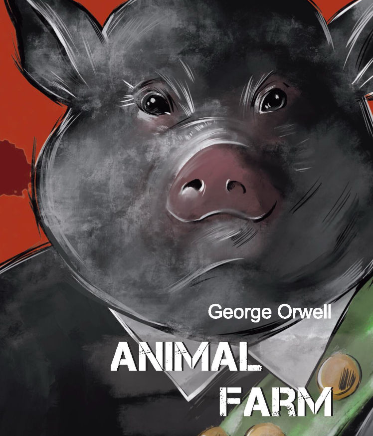 Animal Farm Animal Farm