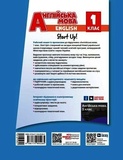 1 класс. Английский язык «Start Up!». Рабочая тетрадь + прописи (к учебнику Доценко И. В.). Изображение №1