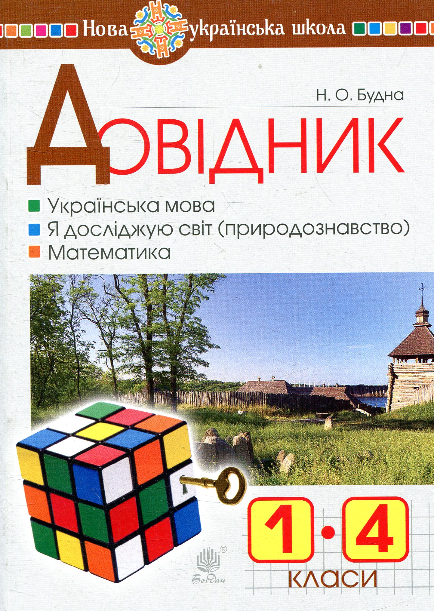 Довідник учня початкових класів Довідник учня початкових класів