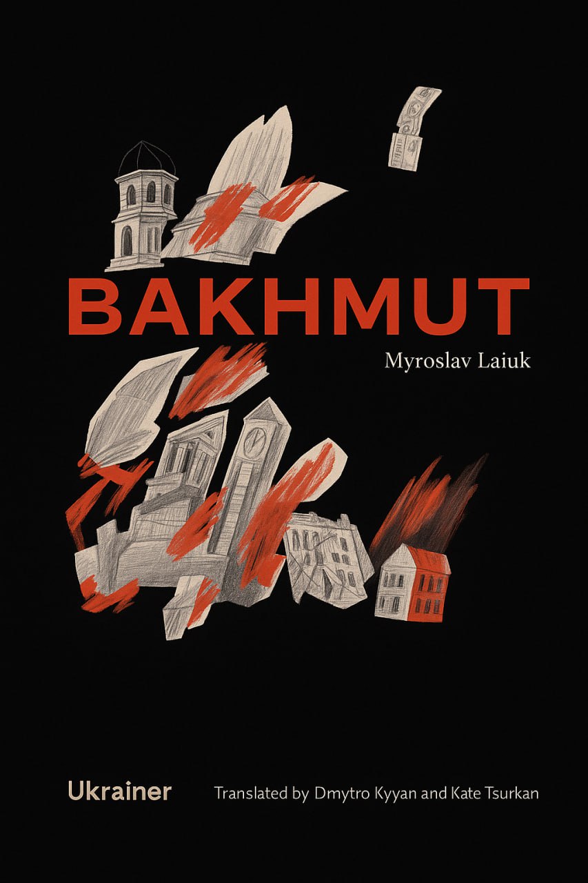 Bakhmut Bakhmut
