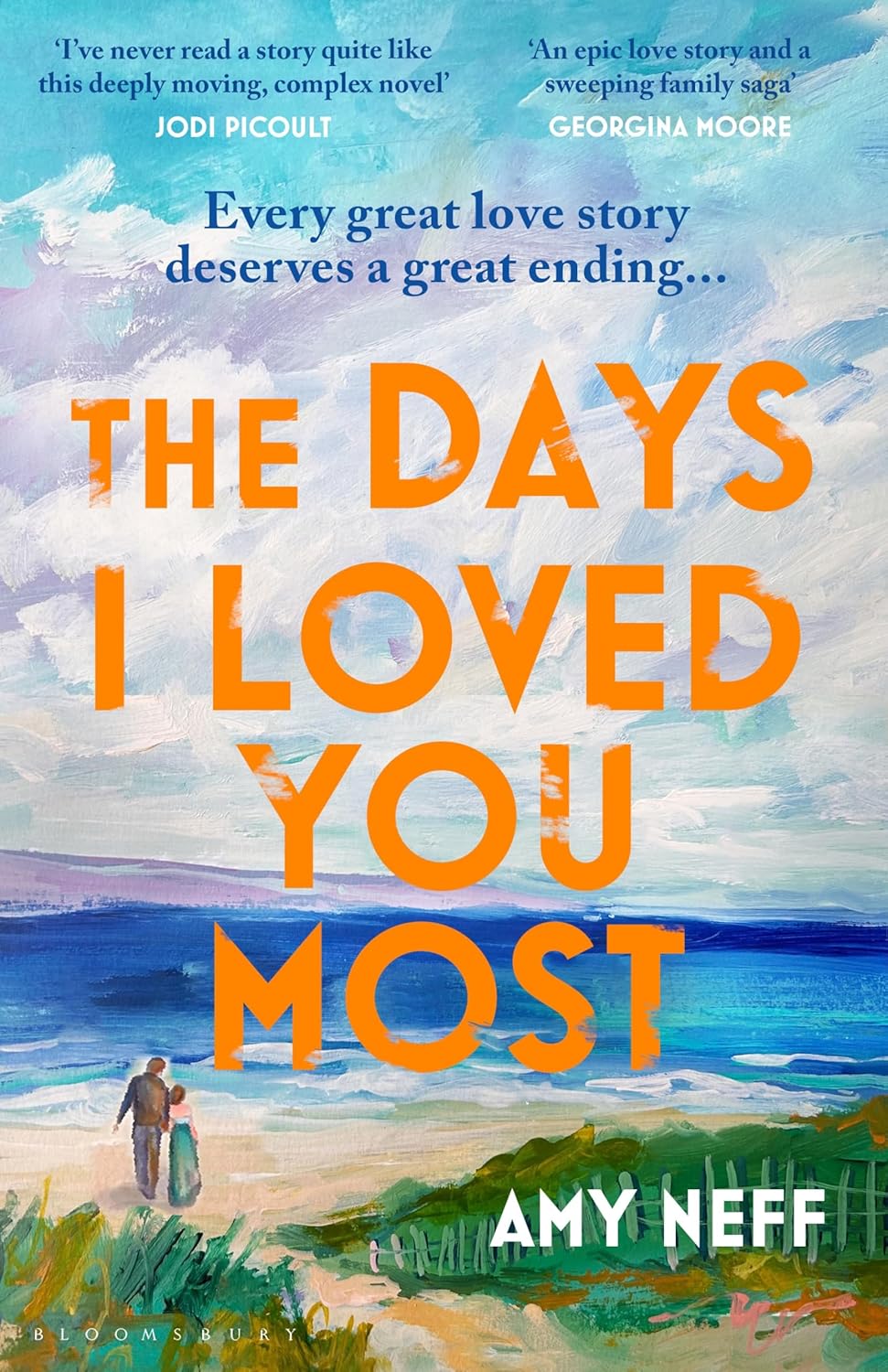 The Days I Loved You Most The Days I Loved You Most