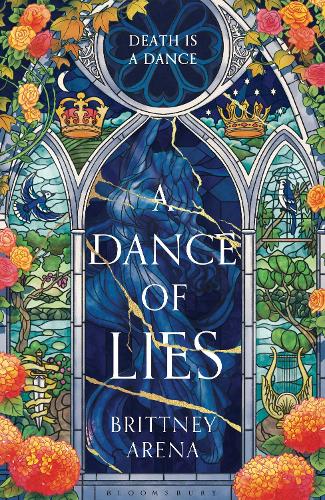 A Dance of Lies A Dance of Lies