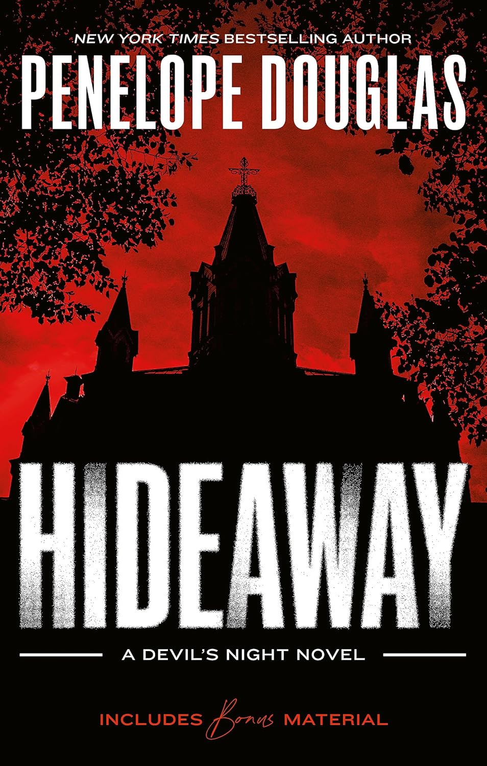 Hideaway Hideaway