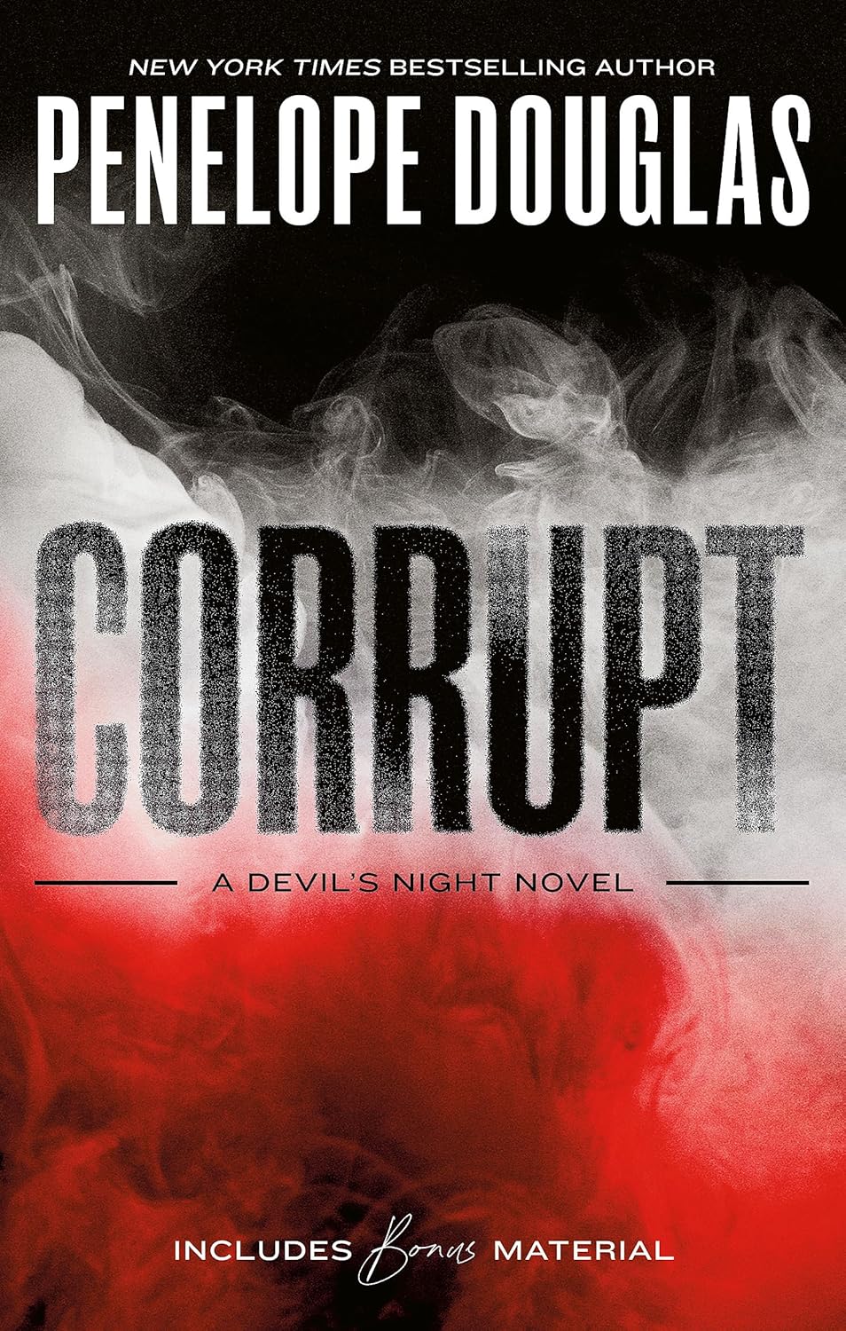 Corrupt Corrupt
