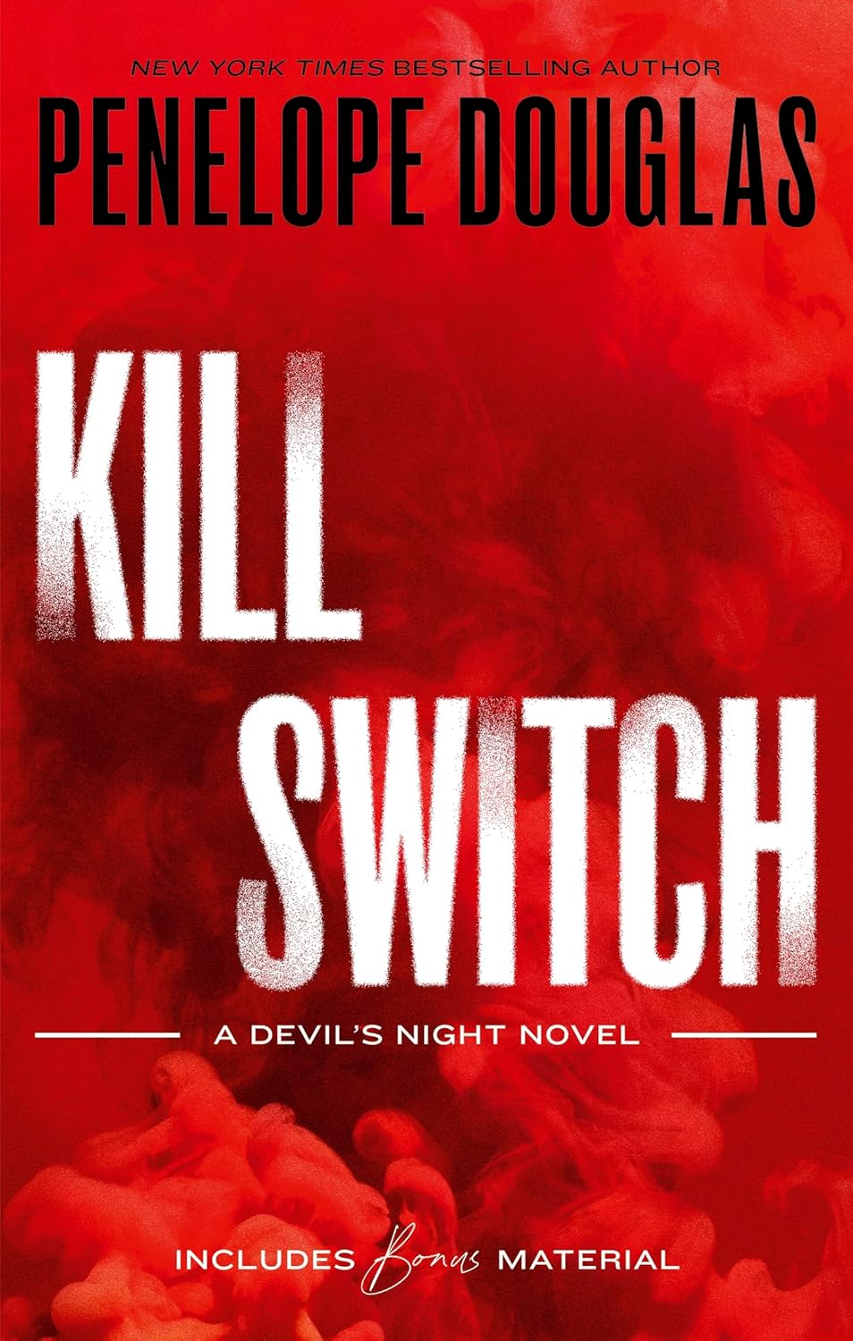 Kill Switch Kill Switch