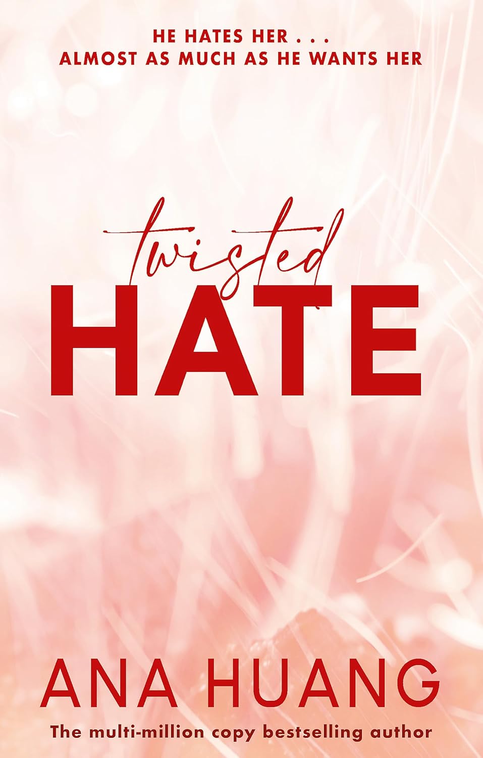 Twisted Hate Twisted Hate