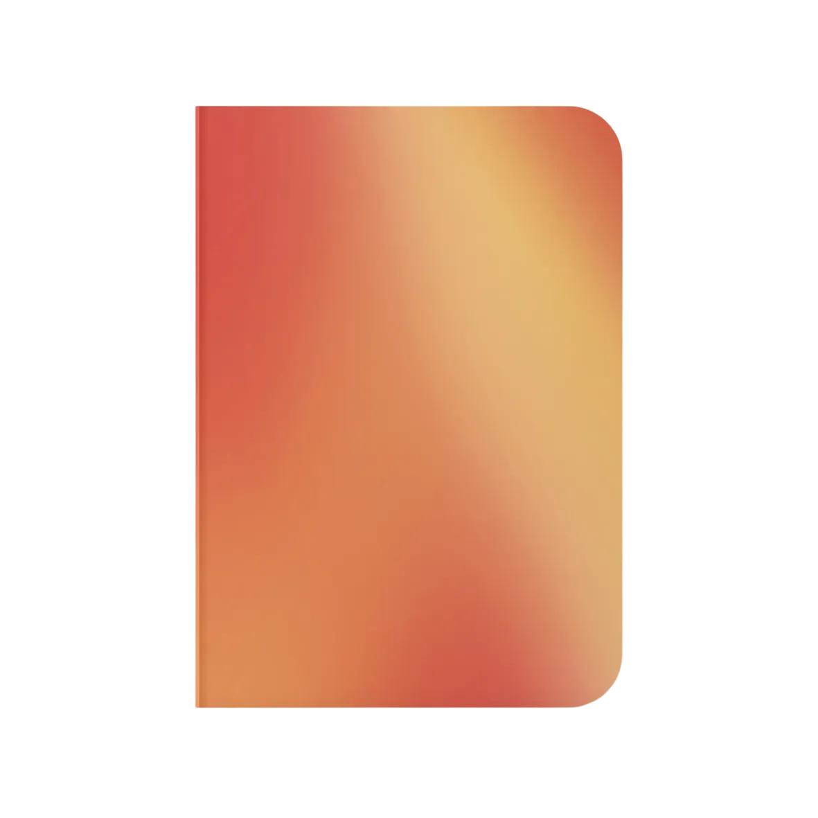 Блокнот у крапочку «Joyful» градієнт Блокнот у крапочку «Joyful» градієнт