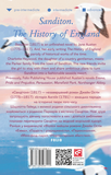 Sanditon. The History of England. Зображення №1 Sanditon. The History of England. Зображення №1