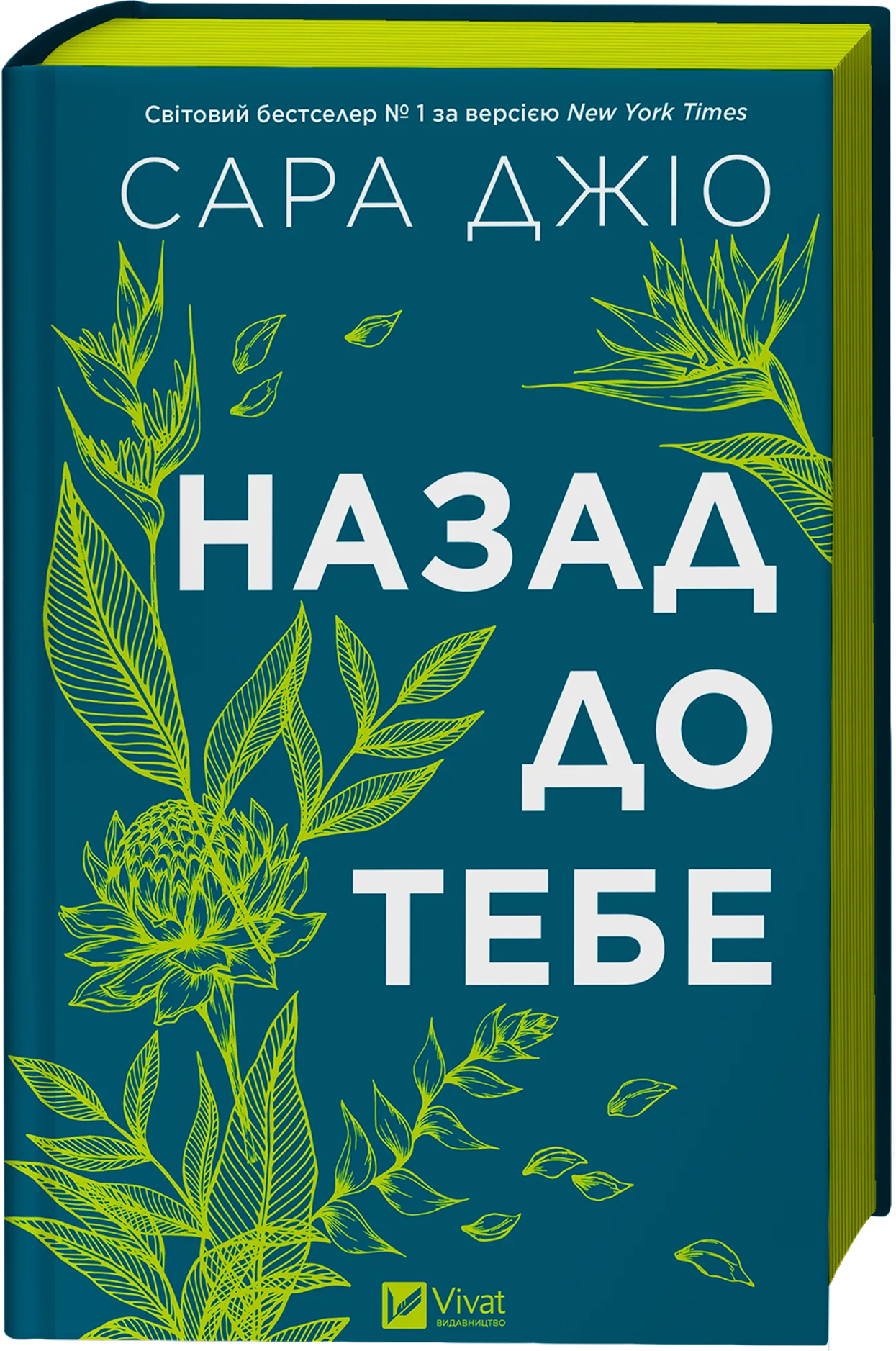 Назад до тебе Назад до тебе