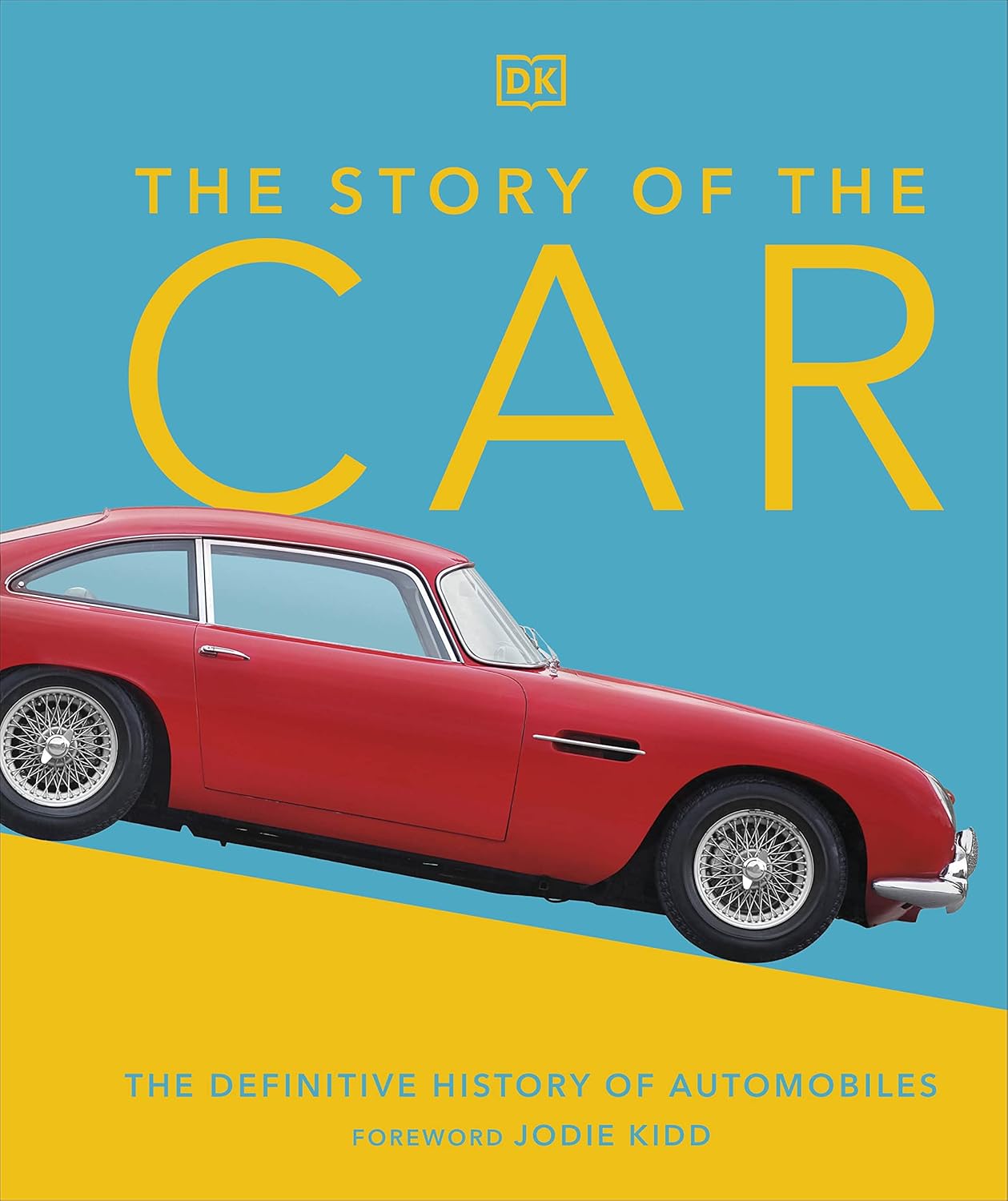 The Story of the Car The Story of the Car