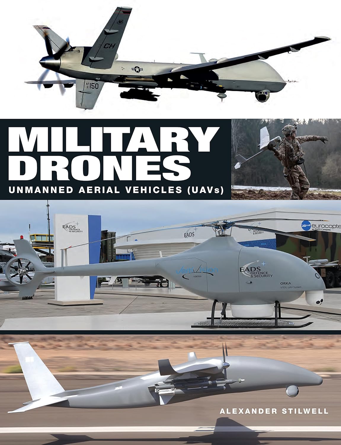 Military Drones Military Drones