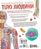 Энциклопедия знаний. Тело человека. Изображение №1