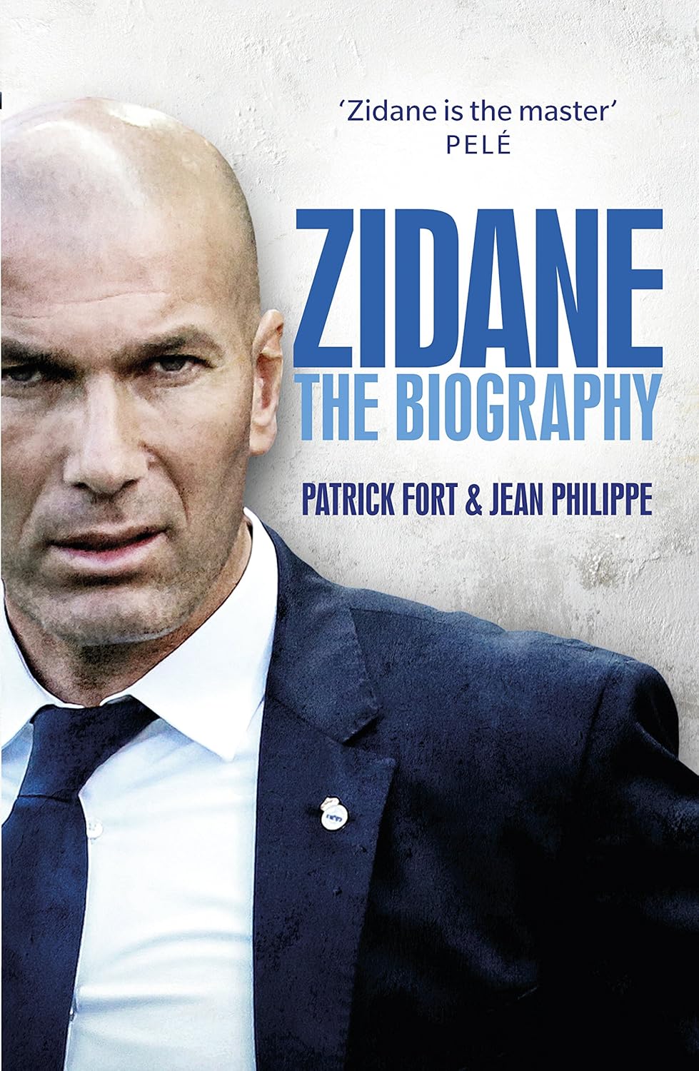 Zidane Zidane