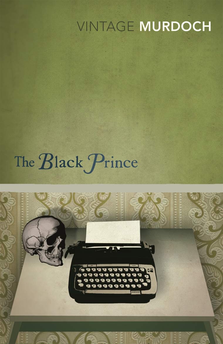 The Black Prince The Black Prince