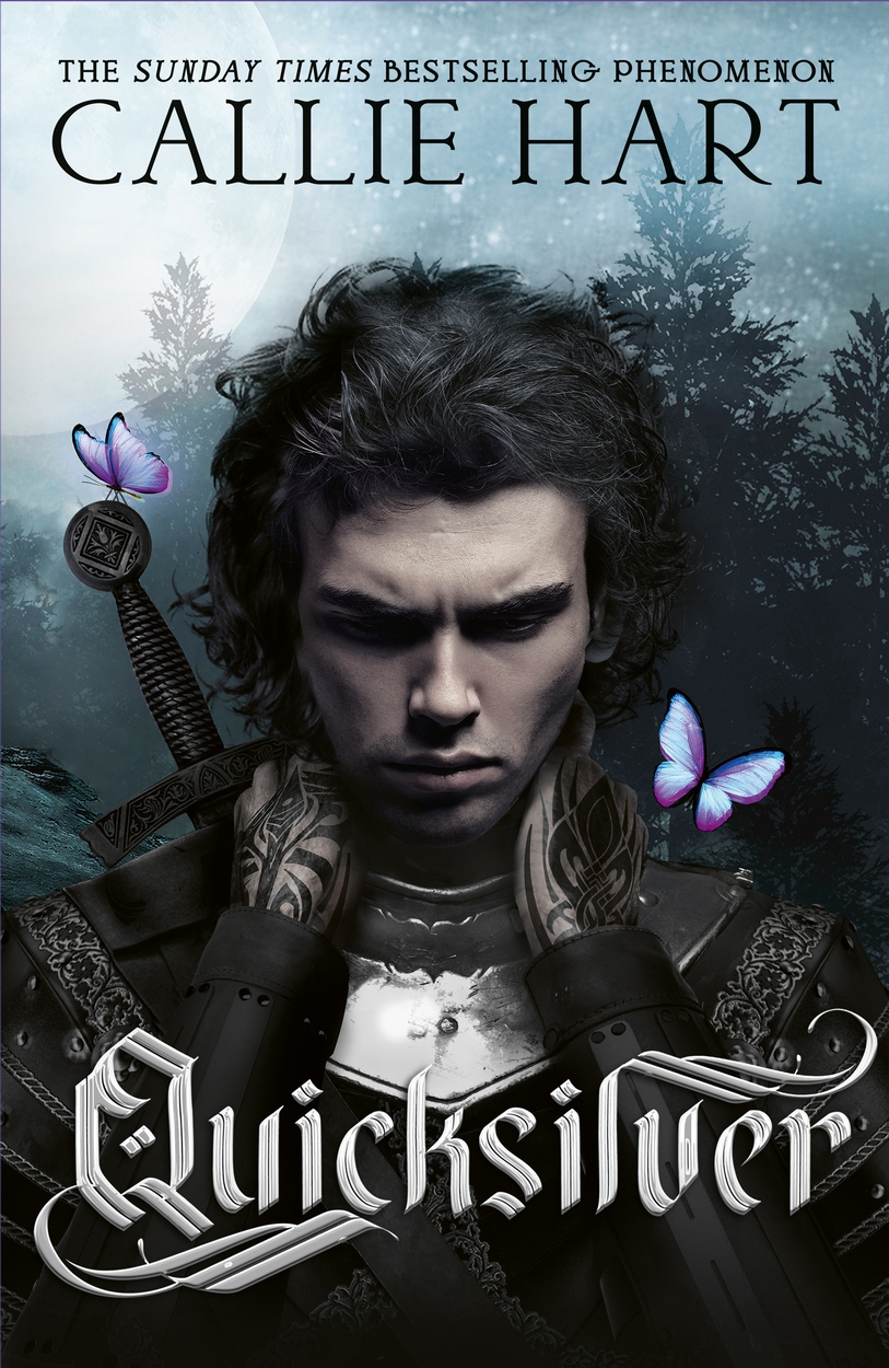 Quicksilver Quicksilver