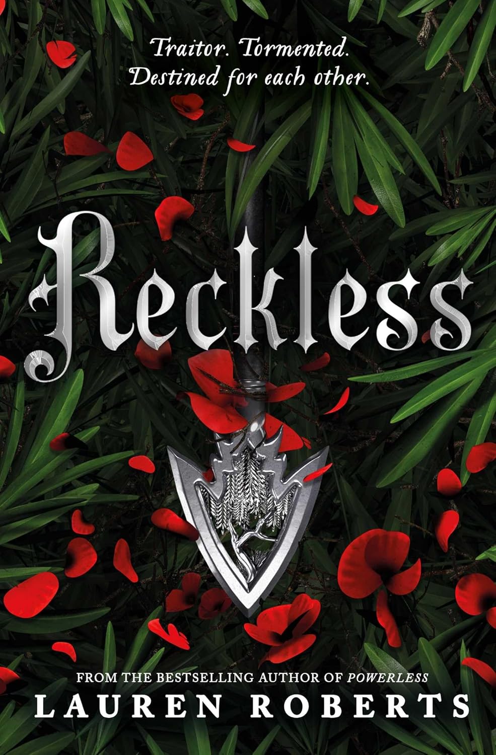 Reckless Reckless